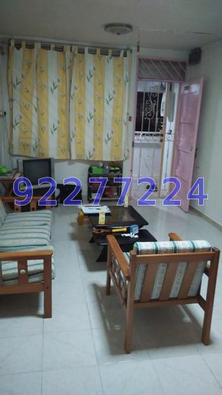 Blk 673 Hougang Avenue 8 (Hougang), HDB 3 Rooms #62158182